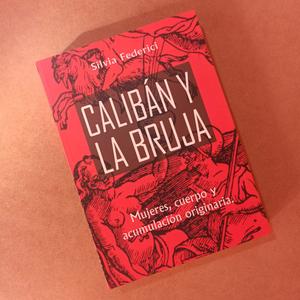 Calibán y la Bruja