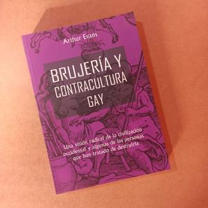 Brujería y contracultura gay